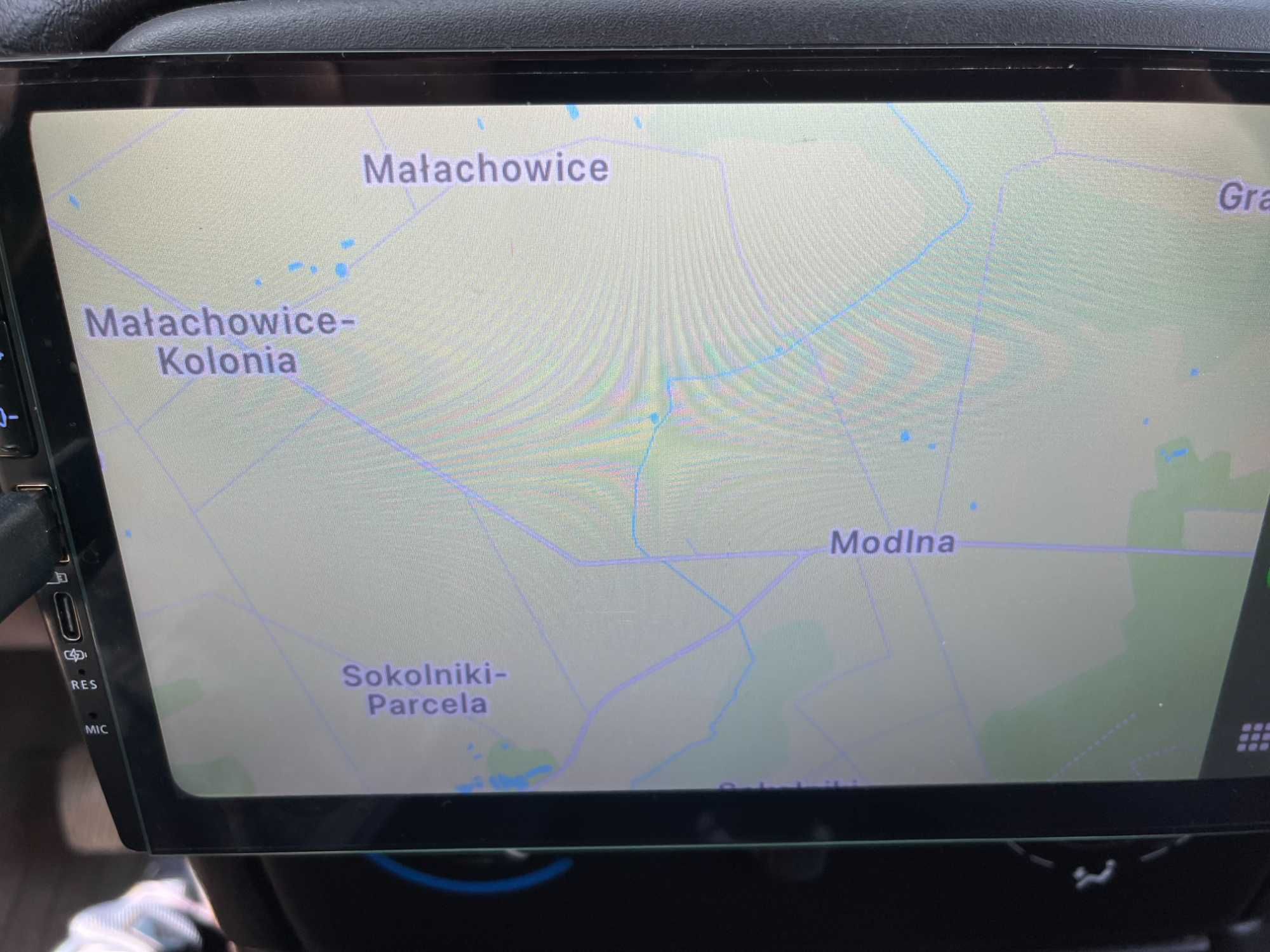 Android Auto 2G/64G 9cali