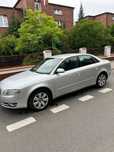 Audi A4 Audi a4 b7 2.0 tdi