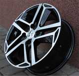 NOWE alufelgi 16 4x108 Peugeot 308 Citroen C2 C3 C4 DS3 DS4 208 T 2008