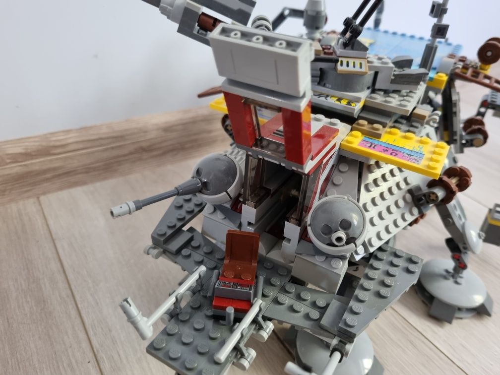 Lego Star Wars 75157 Captain Rex's AT-TE