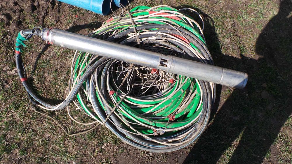 Быстрое Бурение скважин на воду в Белой Церкве качественно и надежно