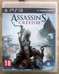 Vendo Jogo para a PS3 - Assassin's Creed III (3)