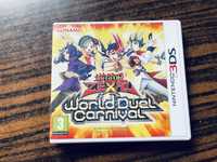 Yu-Gi-Oh Nintendo 3ds