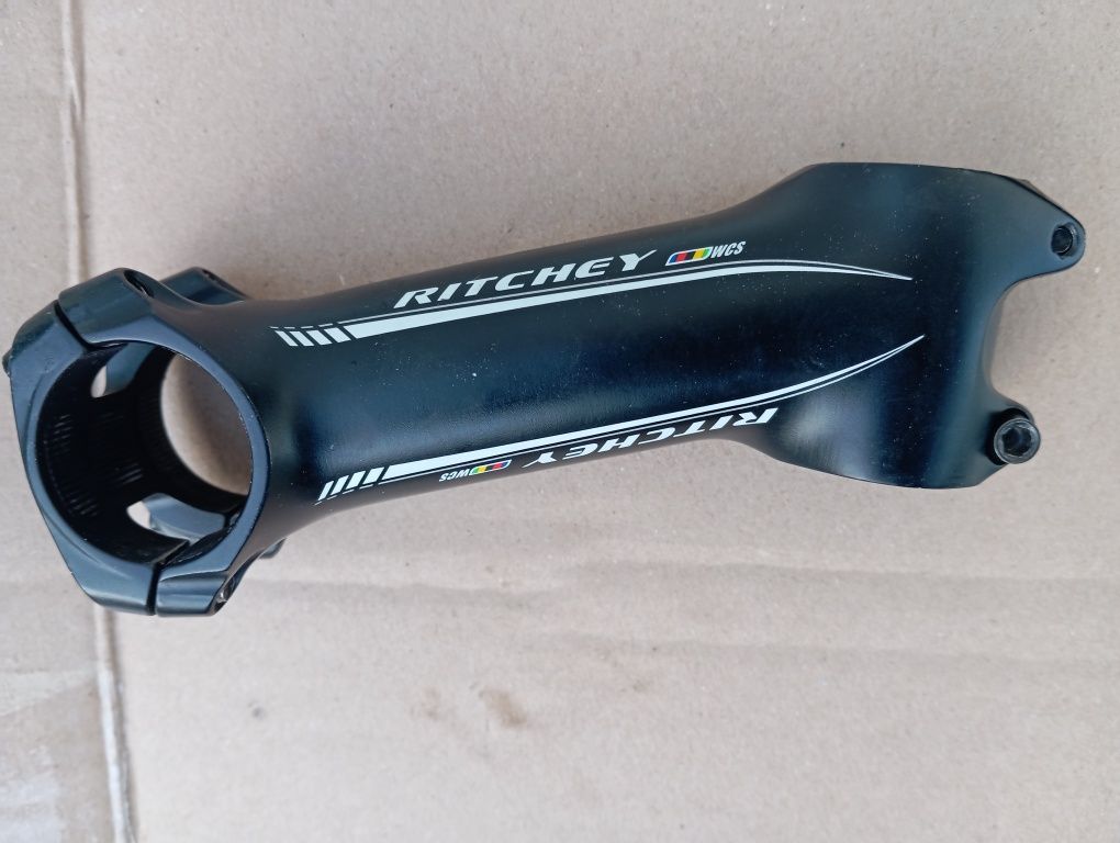 J-Bikes bicicletas Avanços Easton/FSA/Syncros/Force-X/Syntace/Ritchey