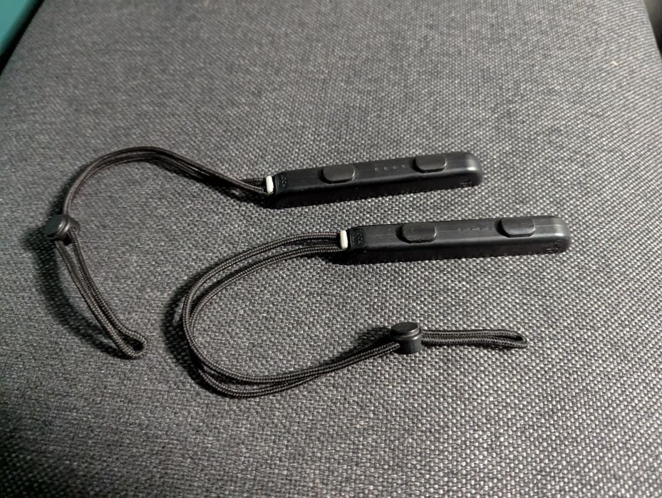 Zszywki do joy con Nintendo