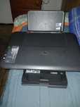 Vendo Impressora HP Deskejet 2050 em bom 35 euros Negóciaveis