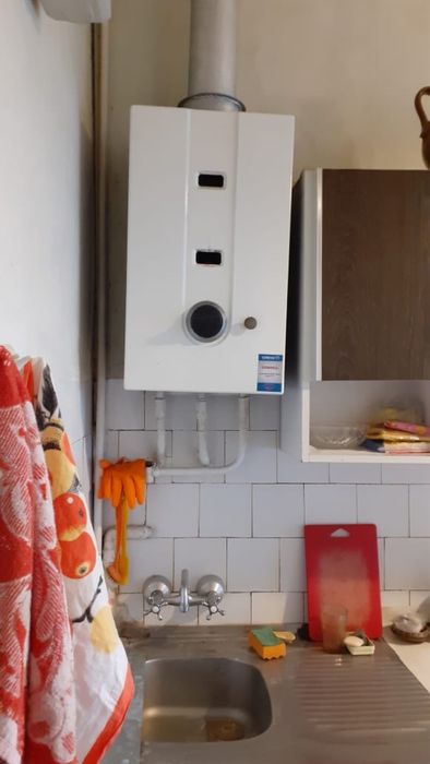 Продаж двокімнатної квартири Велика Васильківська,23