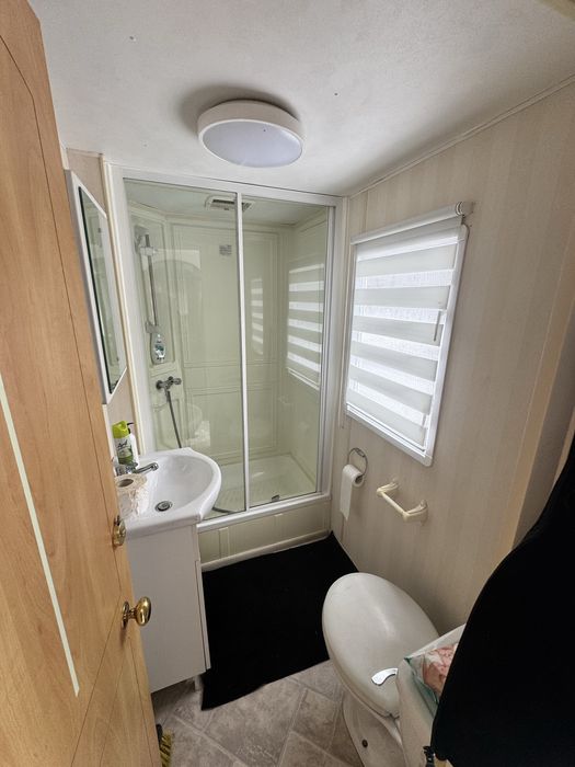 Działka uzbrojona z domkiem holenderskim na Jurze - Niegowa