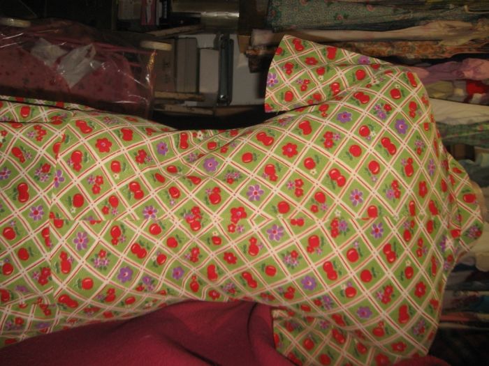 винтажное молодежное платьице на 14+лет. Б\У 42. РИГА