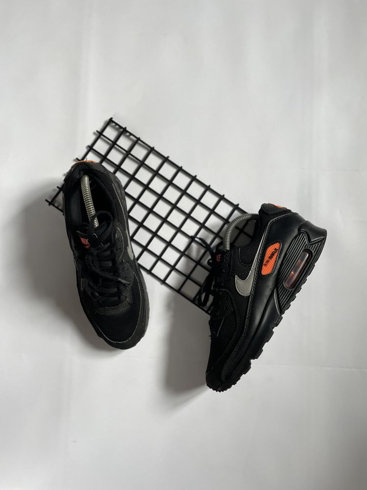 Кросівки/кроси nike air max originals