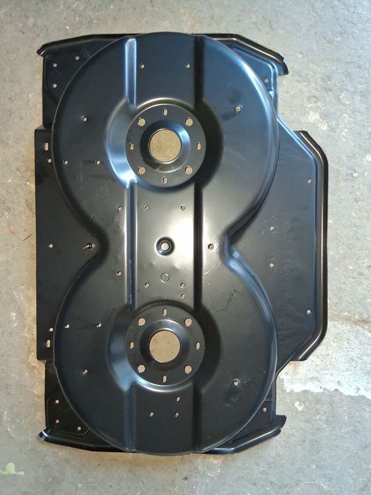 Obudowa noży STIGA COMBI 95 Elektryk