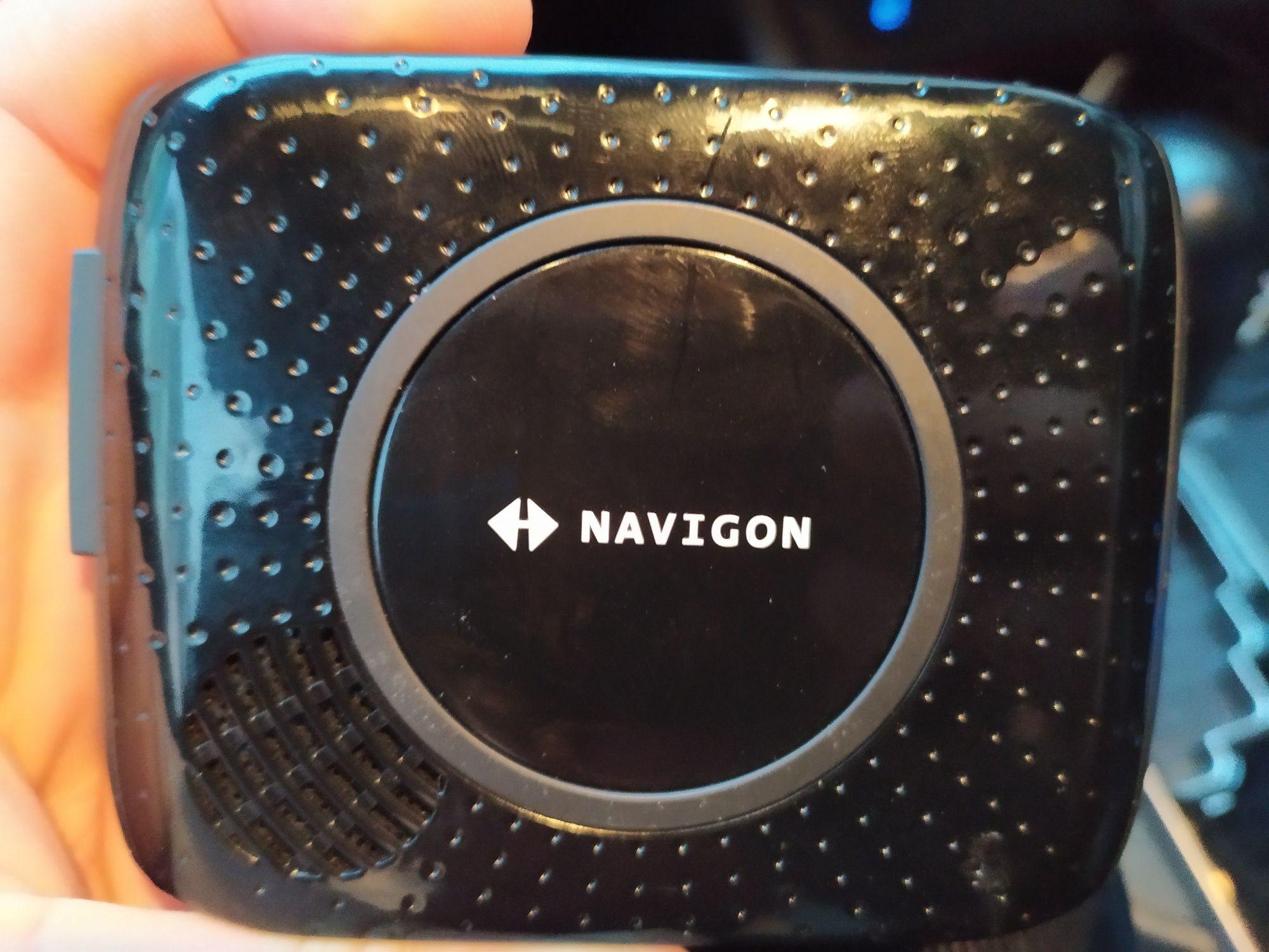 Навигатор Navigon Canada 310