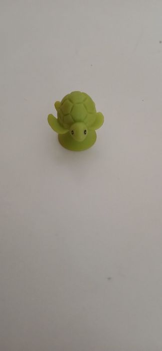 Stikeez Tartaruga do Lidl