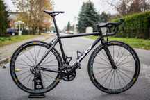 Rower szosowy/szosa Felt F55 Shimano 105 R7000/7100 Mavic