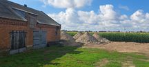 Sprzedam gruz kruszony cegła pustak beton