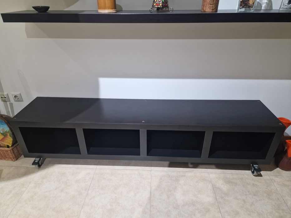 Estante Ikea horizontal/vertical