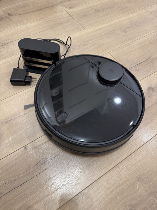 Mi Robot Vacuum Mop P