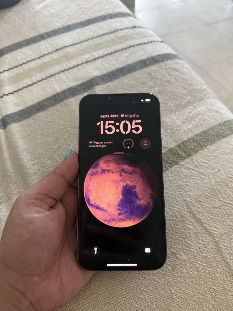 Iphone 13 pro Max
