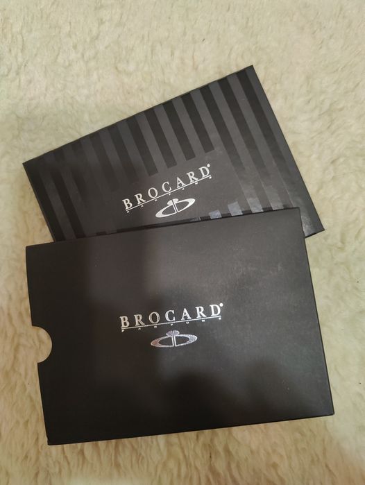 Подарунковий сертифікат на 5000 Брокард brokard 5000грн. Подарочный