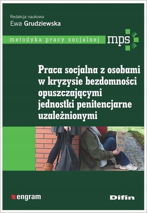 Praca Socjalna Z Osobami W Kryzysie...