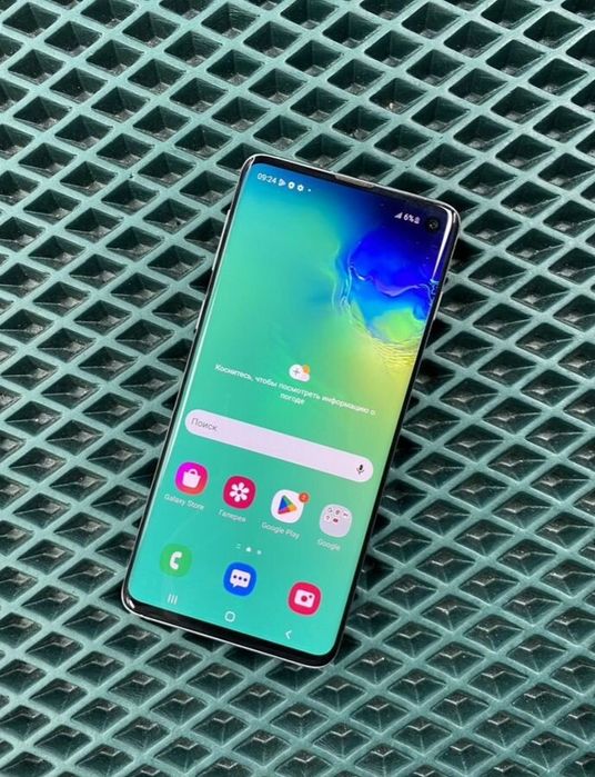 Samsung Galaxy S10 8/128