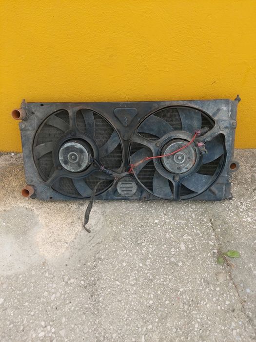 Peças de carro skoda Octávia