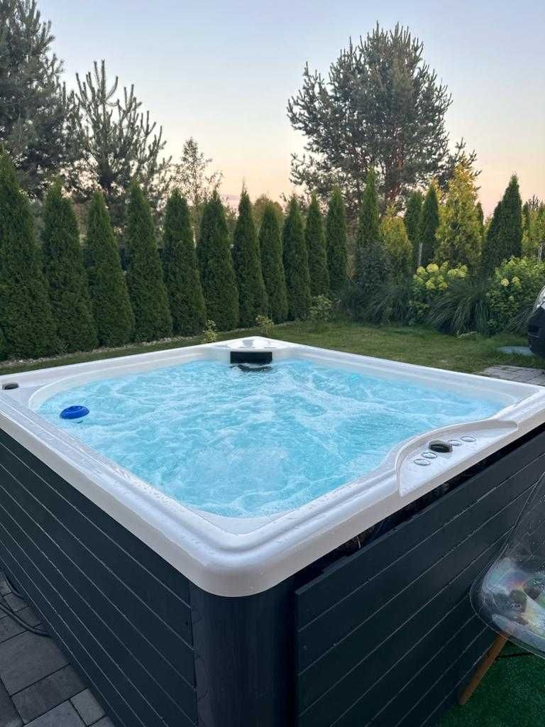 Wanna Spa Jakuzzi, Balia ogrodowa , Polski Producent- Raty