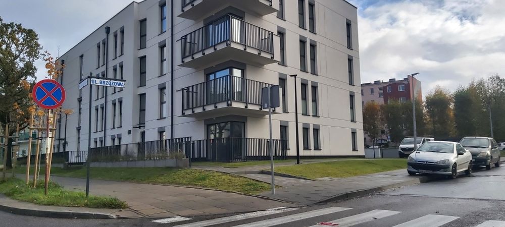 Wynajmę miejsce postojowe SCHOSTRZYGI NOWY BLOK ul. Armii Krajowej 19