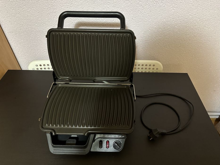Grill elektryczny TEFAL