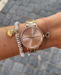 Relógio Micheal Kors Dourado