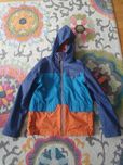 Kurtka Quechua 3w1 r. 153-162