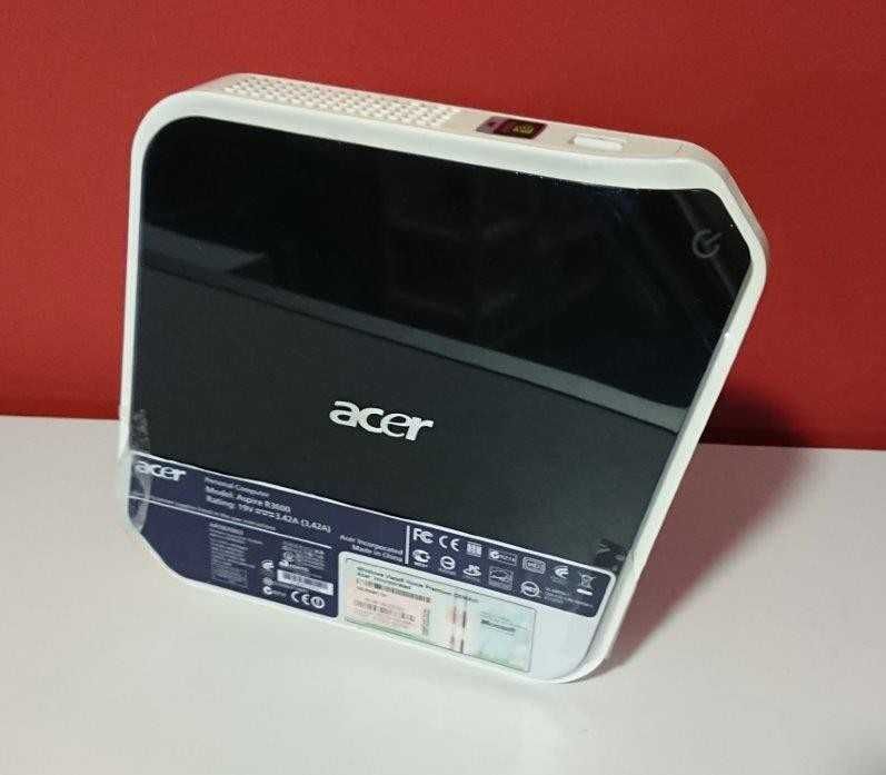 Mini-PC da ACER (REVO – R3600)