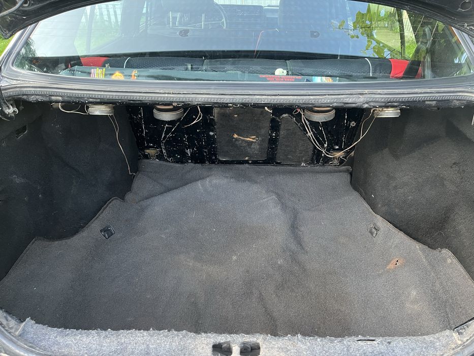 Jetta 1.8 Обмін Продаж