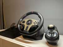 Kierownica Cobra Rally GT900 PRO