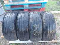 255/55R20 Opony Wielosezonowe całoroczne zimowe letnie Pirelli Scorpion Verde AllSeason