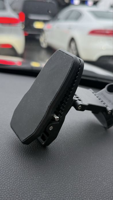 Крепіж Osmo pocket 3 прещіпка