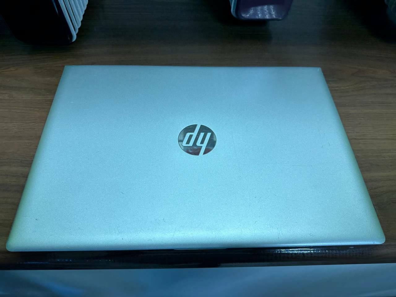 Продам ноутбук тонкий HP
