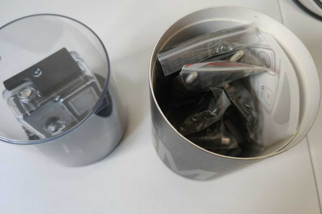 Vendo Action cam Vantop Moment 5M