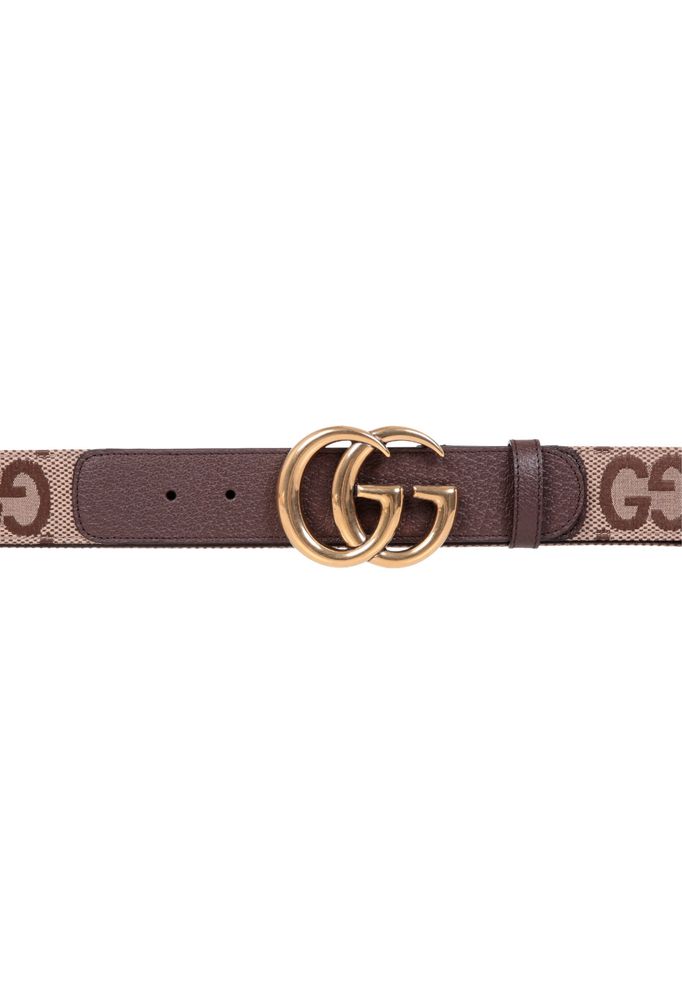 Пояс Гуччі GG з пряжкою Double G ОРИГІНАЛ!!!