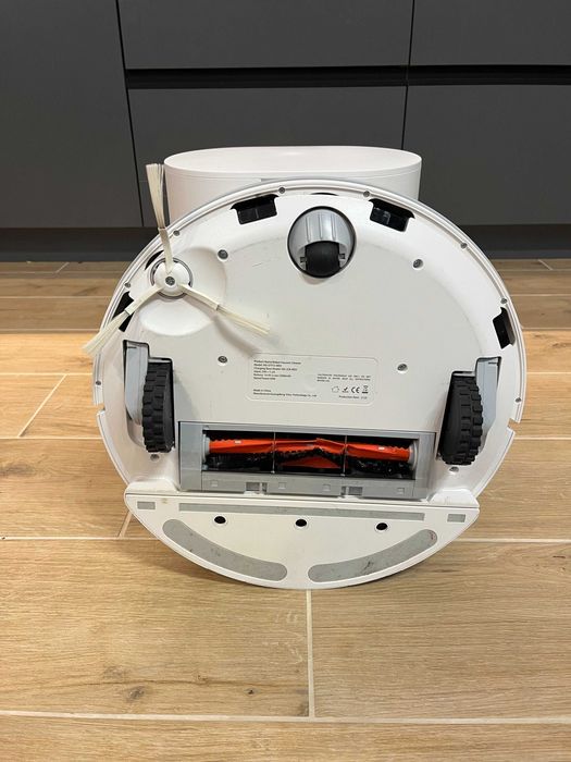 Робот пилосос Lydsto R1