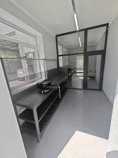 Діагностика, ремонт, балансування карданних валів.