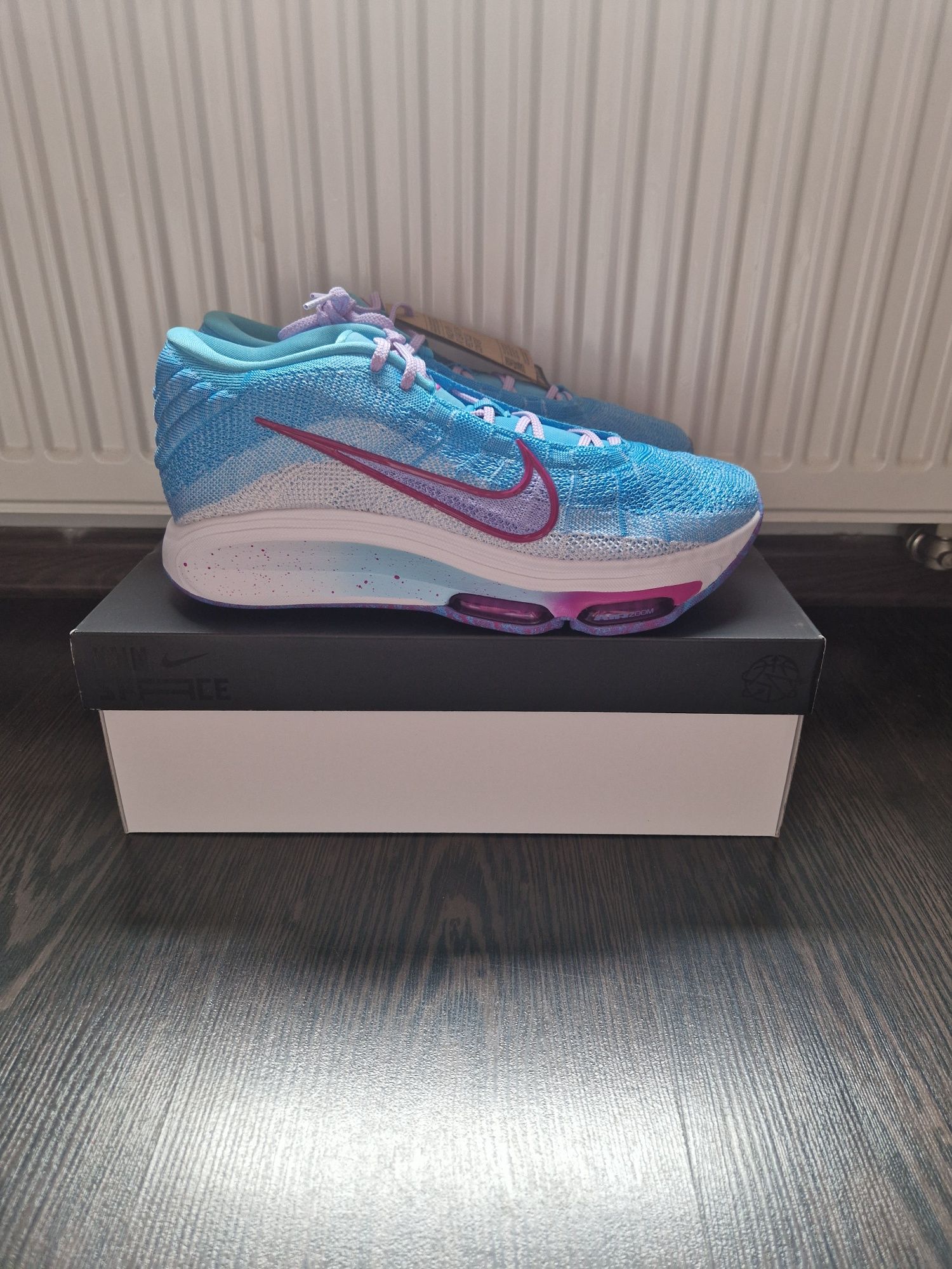 Nike G.T. Hustle 3 roz. 45,5