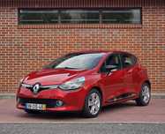 Renault Clio 1.5 DCI 90cv