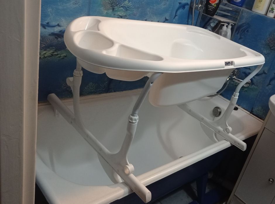 Wanienka dla niemowląt