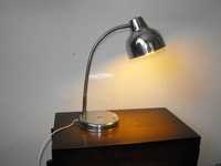 Lampa biurkowa z lat 60 ubiegłego wieku. Dostawa gratis