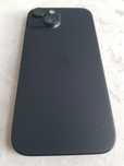 Iphone15 128gb czarny