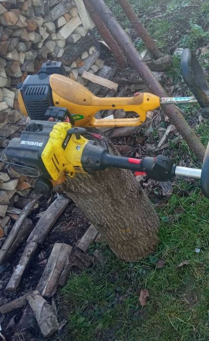 Продам два бензотримера