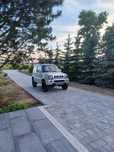 Suzuki Jimny Suzuki jimny