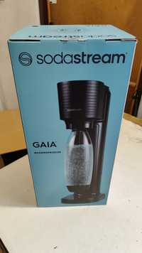 Saturator Sodastream Gaia