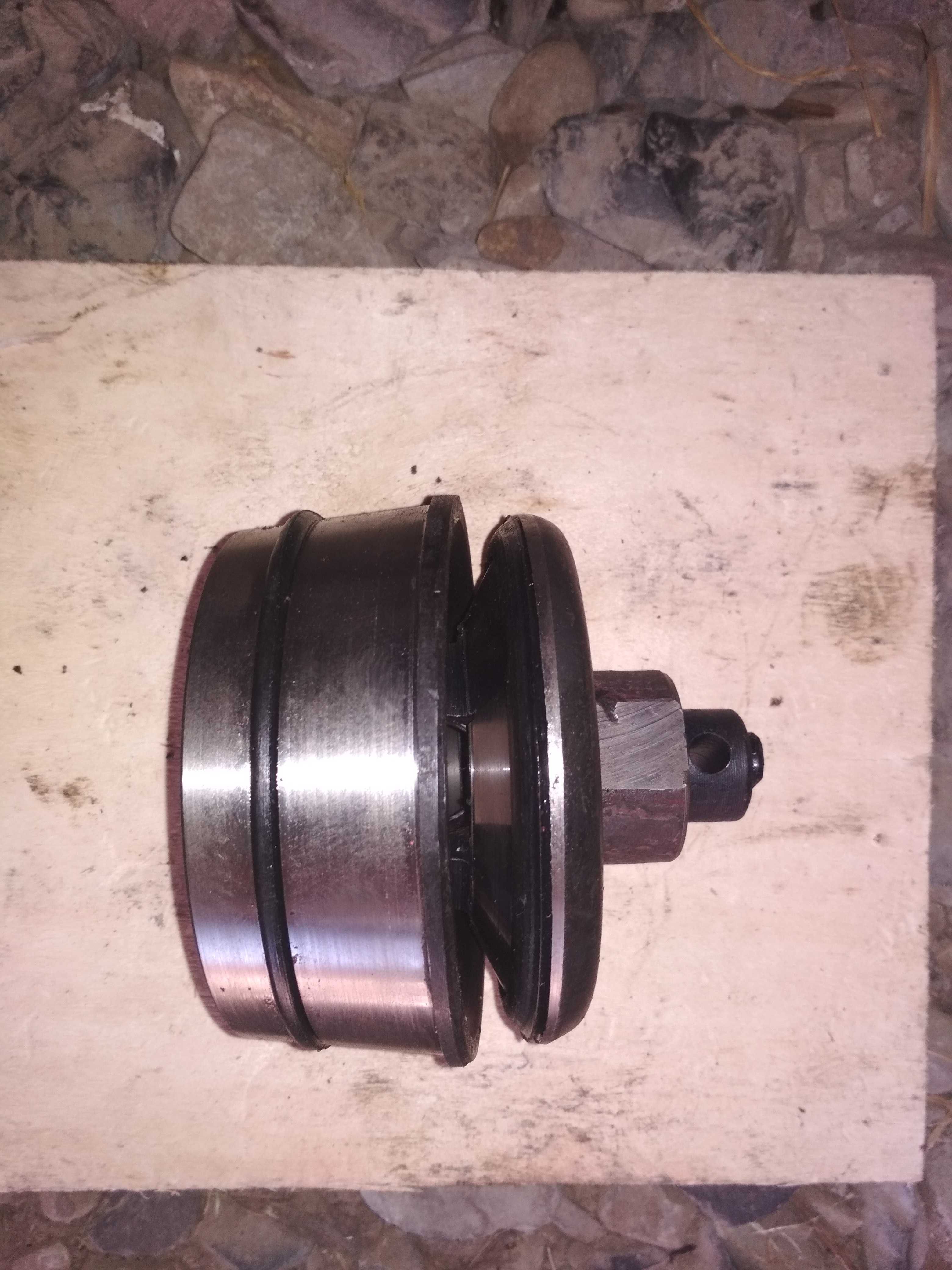 Pompa płuczkowa NB 125, 9T, 9MGr